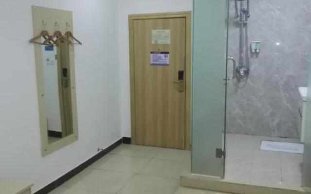 An'nan Express Hotel