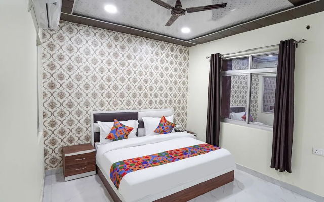 FabHotel Rajdhani