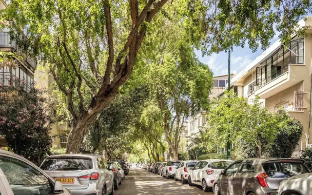 Tel Aviv Paradise Haven by Sea N' Rent