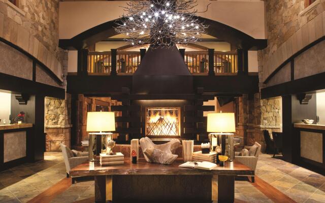 The Sebastian - Vail