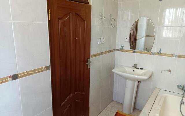 PRESTIGE Guesthouse ,Ksi