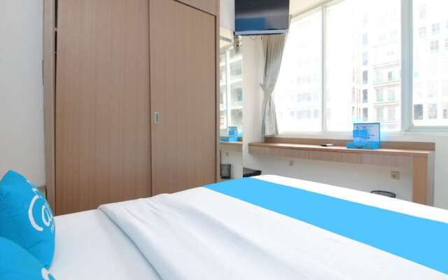 Airy Thamrin Kota Bumi 31 Jakarta
