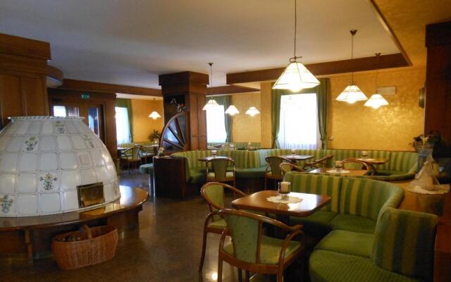 Albergo Conca Verde