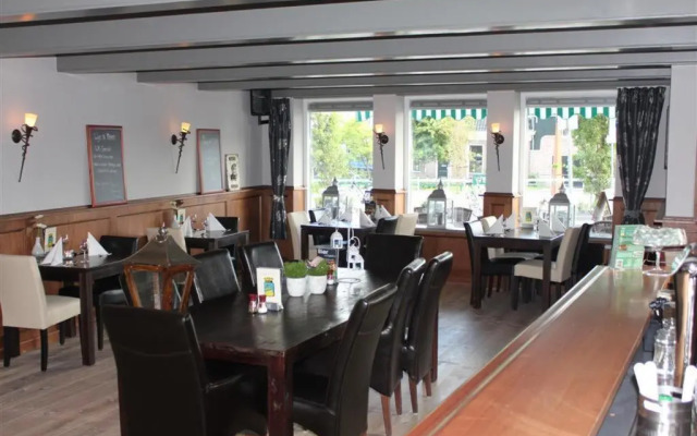 Stadsherberg Het Wapen van IJlst