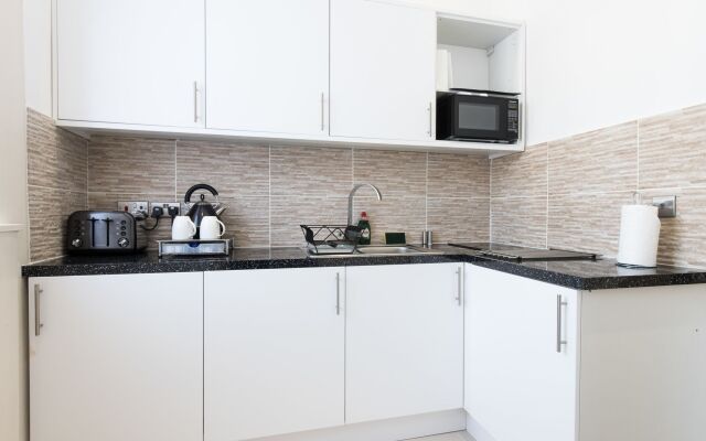 Royal Princes Suites