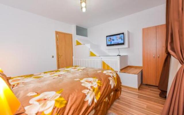 Ideal Accommodation Old Town