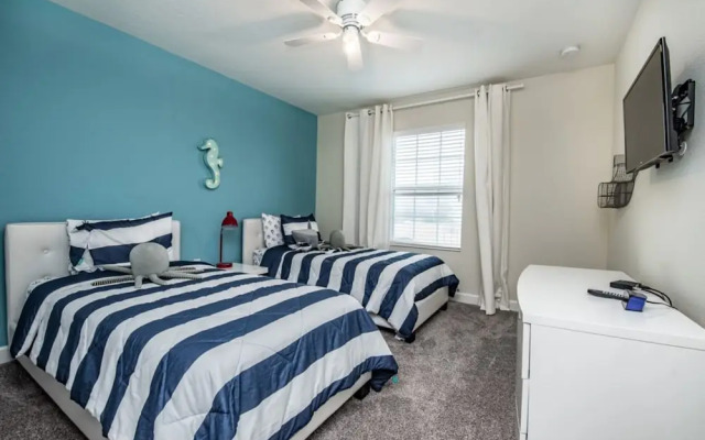 Champions Gate 1590 - Four Bedroom Townhome