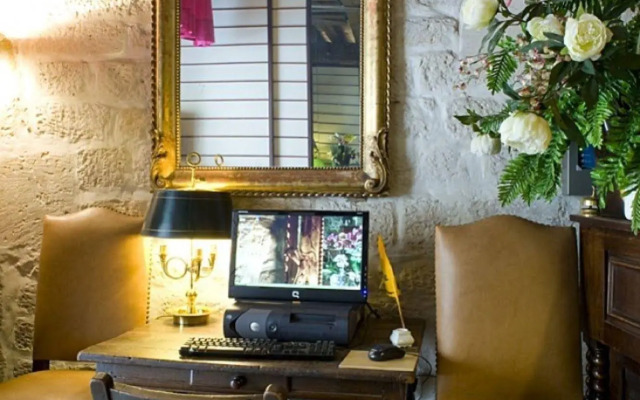 Hôtel Vinci Due & Spa