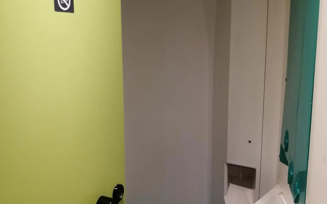 hotelF1 Epinay sur Orge