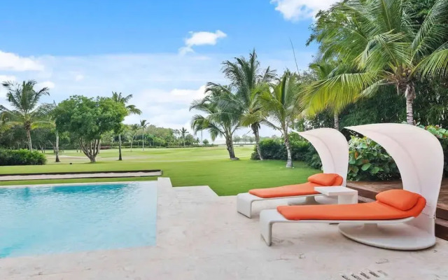 La Romana Modern Luxury w Pool