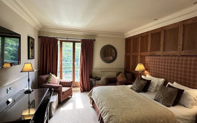 Cbh Whitley Hall Country House Hotel