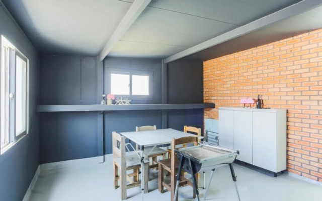 Goseong Bongpo Kimyeosa Pension