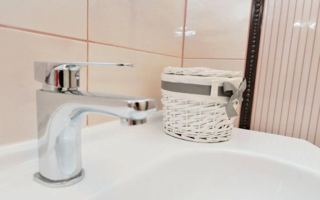 Metropole Luxury Rooms