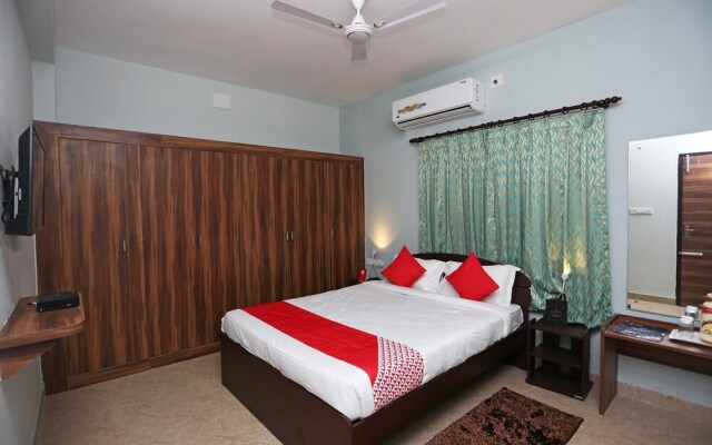 OYO Flagship 24789 Sidharth Residency