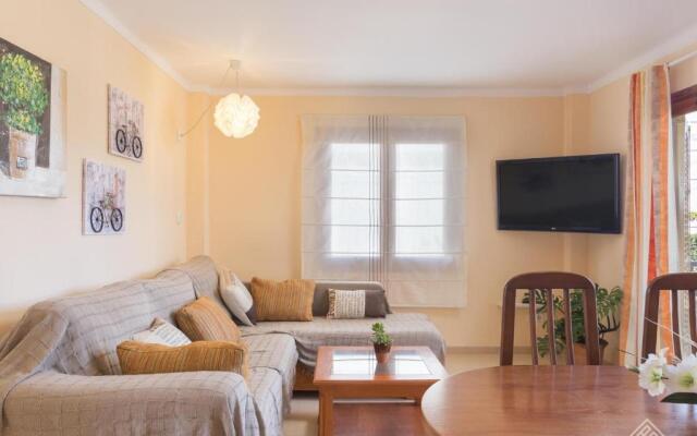 Apartamento Reganyol