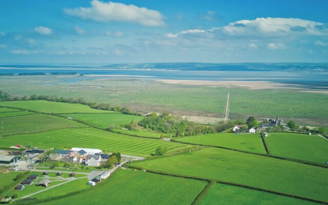 Ocean View Cottage 1 - Llanrhidian