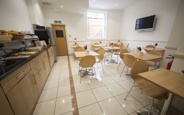 St Georges Inn Victoria