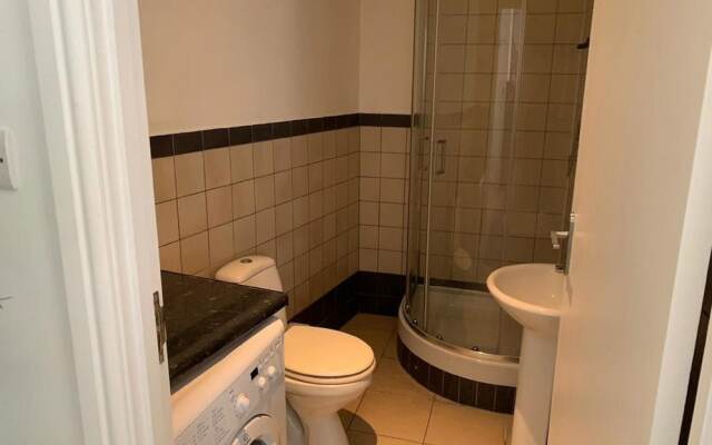 Spacious 3 Bed in the Heart of London