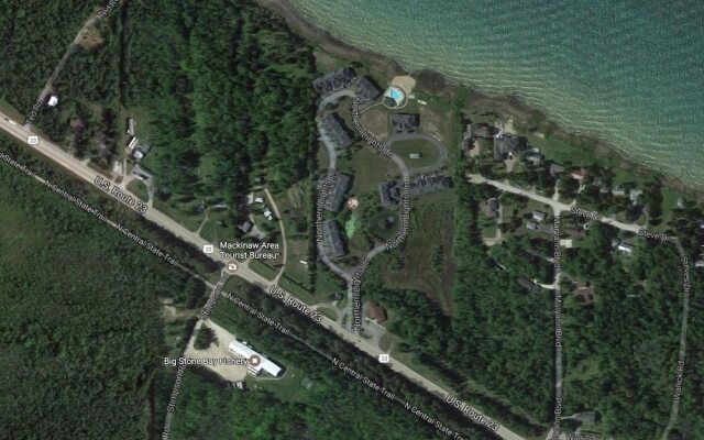 The Shores at Mackinaw
