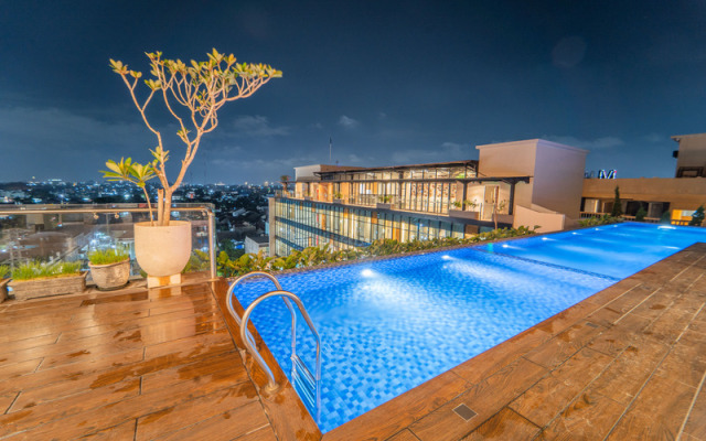 Grand Altuz Yogyakarta