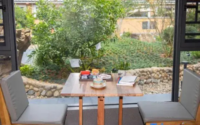 Jian Su · Xi Jian Tang Homestay