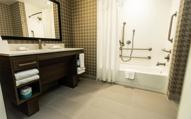 Home2 Suites By Hilton Hammond, La