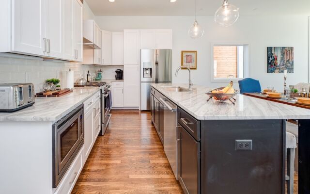 9th Ave S Home - 3 Br Home