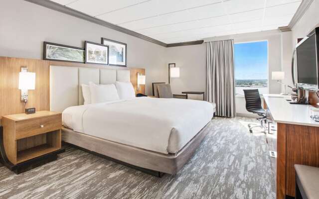 DoubleTree by Hilton New Orleans
