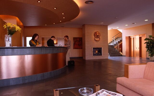 Hotel Posadas de España Paterna
