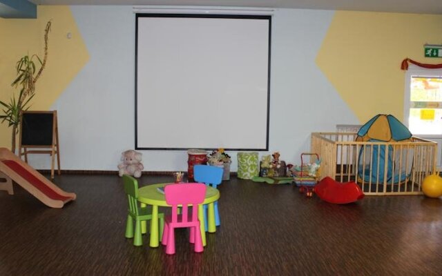 Sportcentrum Rockhill