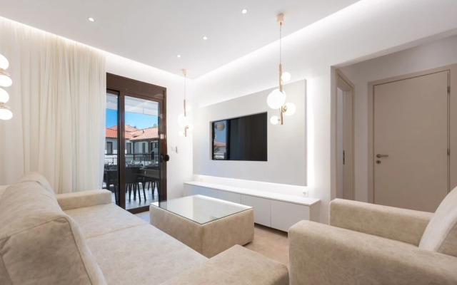 Les Maisons Deluxe by Rentalspro