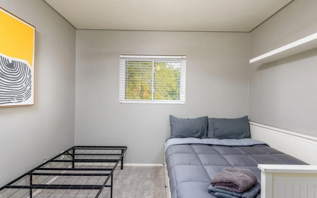 New Spacious OLD Town Tempe Casa Pool