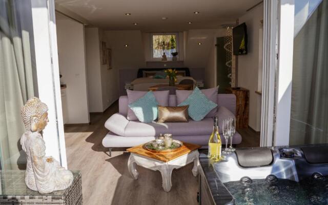 Spa Residence Seibold