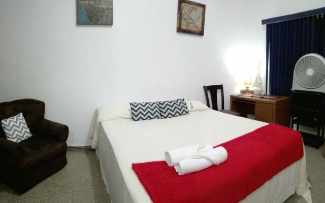 Villa Madero - Hotel Boutique