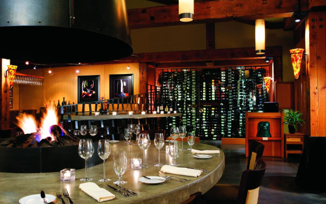 Willows Lodge