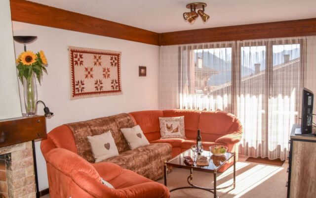 Apartment Le Lichen Verbier