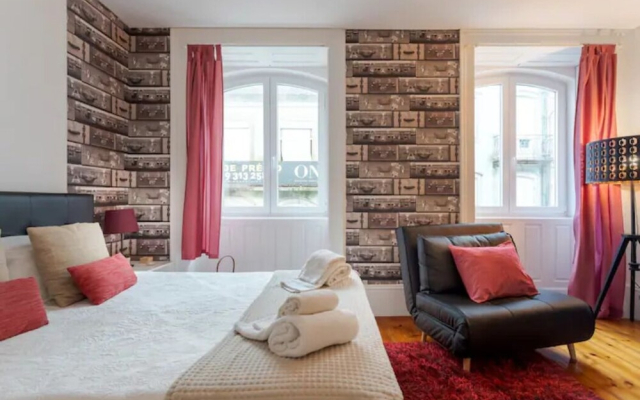 Almada Apartments by Guest SPA