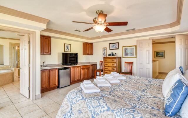 Inlet Indulgence - 5 Br Home