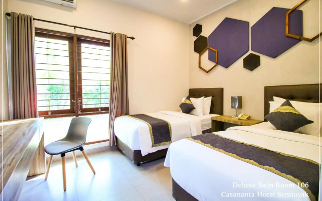 Casananta Seminyak