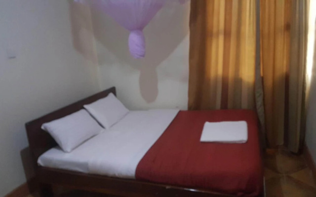 Lucia Villas Mbale