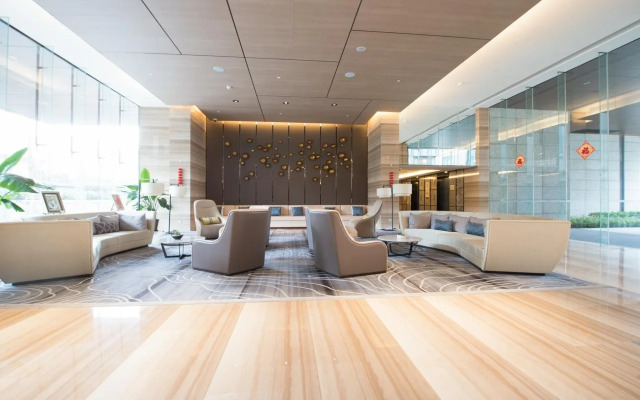 Ascott Heng Shan Shanghai