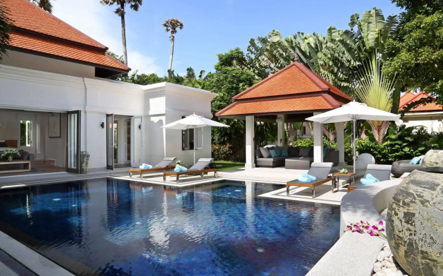 Villa O