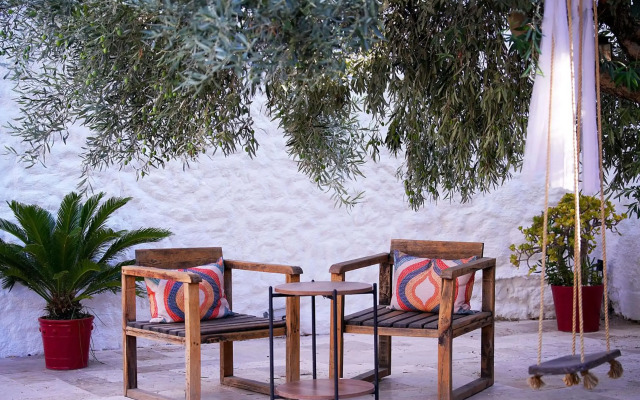 Vintage Hotel Alacati