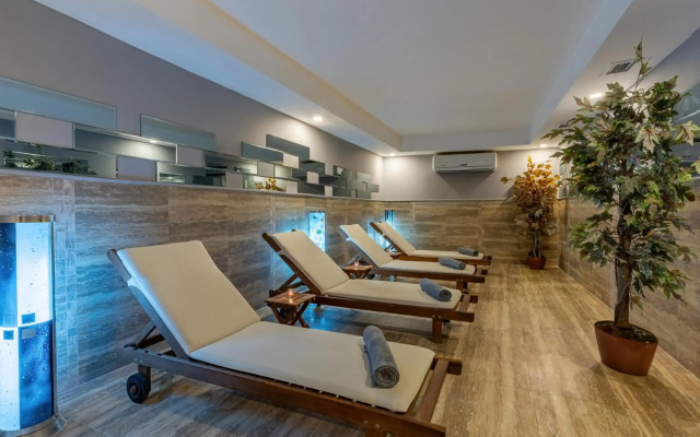 Odelia Resort Hotel