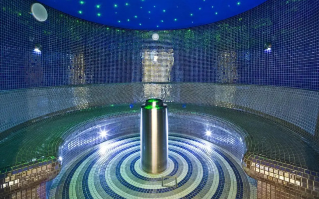 Hotel Mikołajki Leisure & SPA - Destigo Hotels