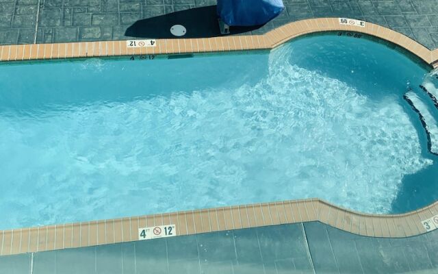 SpringHill Suites Slidell