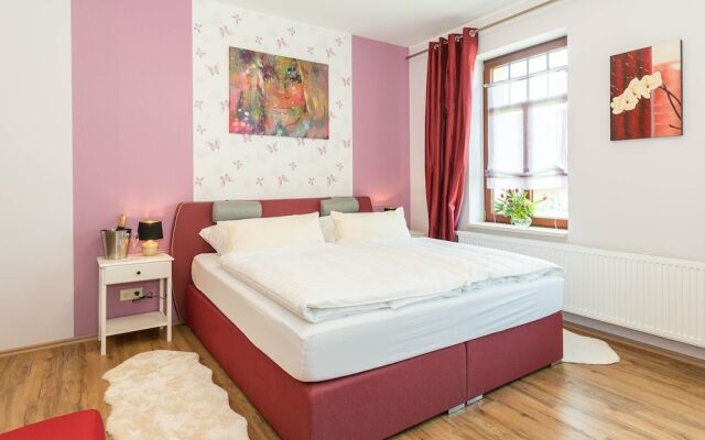 Weingut Pawis Appartements