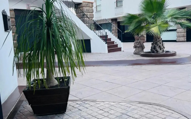 Qa Hotel