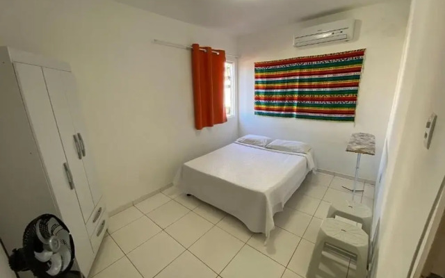 Edifício Alagoas - Apto 201