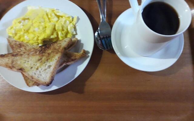 Tanaya Homestay